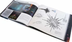 Transformers: War for Cybertron Trilogy - The Art and Making of Transformers: War for Cybertron Trilogy Hardcover Book