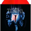 Trauma (1993) - Original Motion Picture Soundtrack by Pino Donaggio 2xLP Vinyl Record (Red Coloured Vinyl)