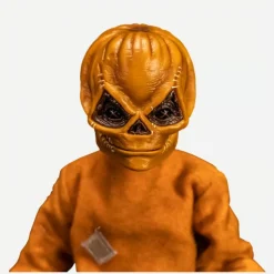 Trick 'r Treat (2007) - Sam Deluxe 1/6th Scale Action Figure (Int Sales Only)