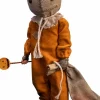 Trick 'r Treat (2007) - Sam Deluxe 1/6th Scale Action Figure