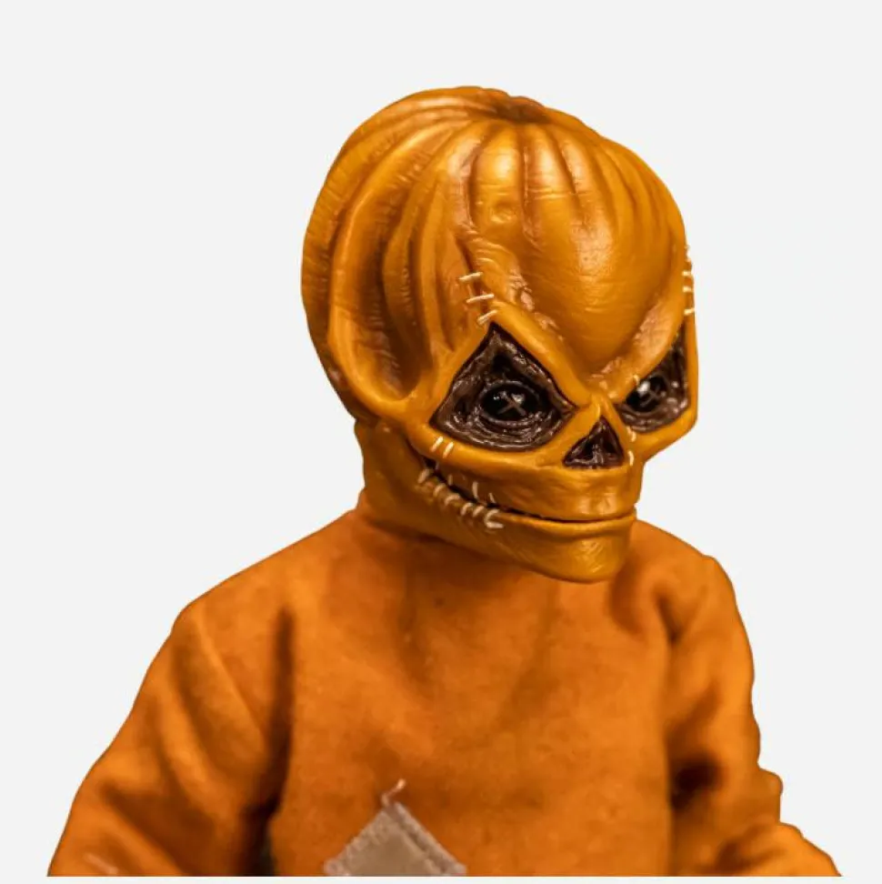 Trick 'r Treat (2007) - Sam Deluxe 1/6th Scale Action Figure