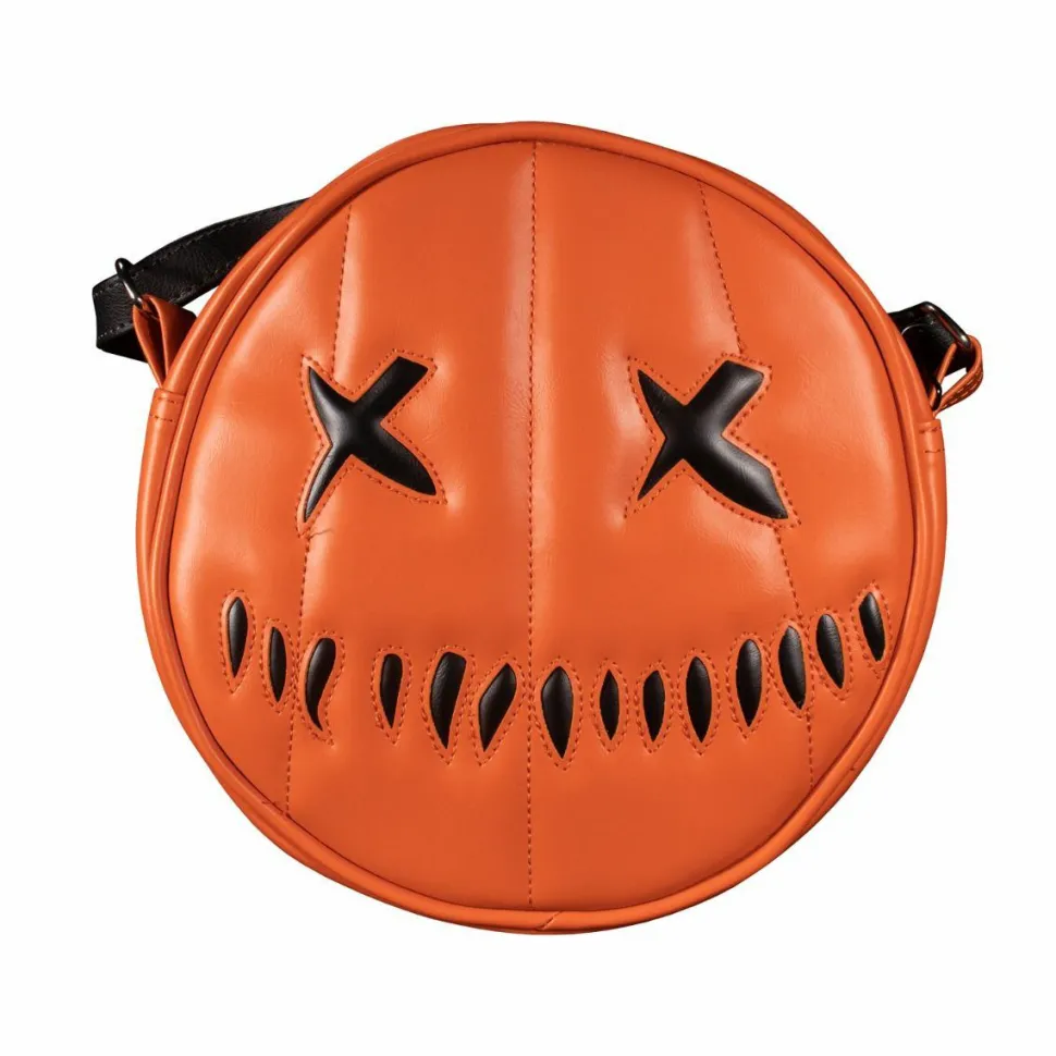 Trick ‘r Treat - Sam O Lantern Black Bag