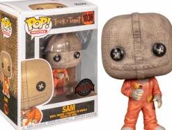 Trick ‘R Treat - Sam with Razor Candy Pop! Vinyl Figure