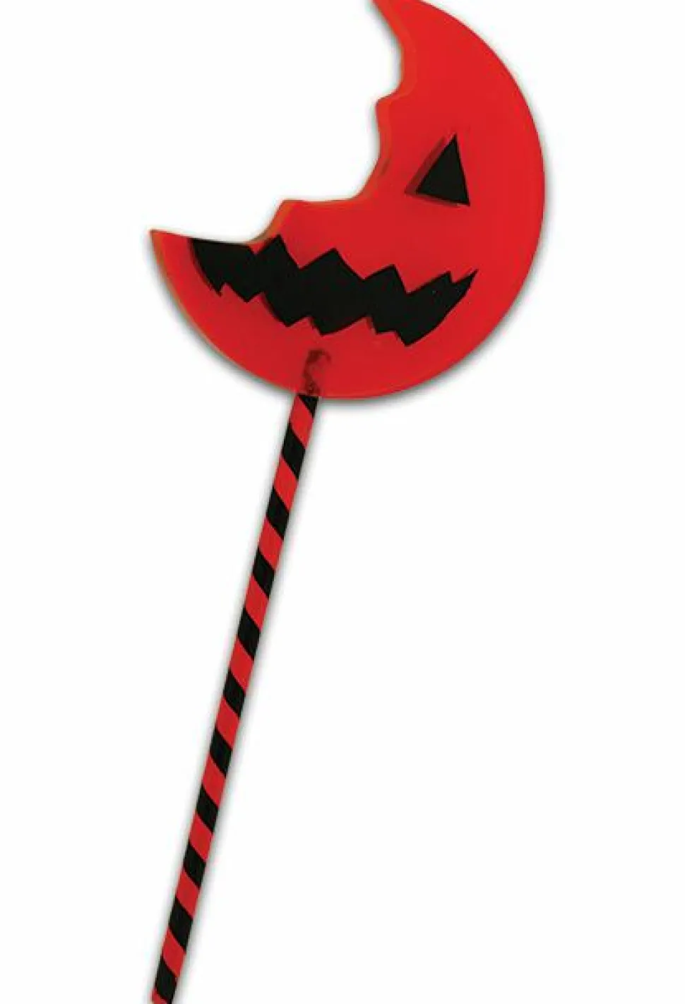 Trick ‘r Treat - Sam’s Bitten Lollipop 1:1 Scale Prop Replica