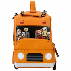 Trick 'R Treat - School Bus 6