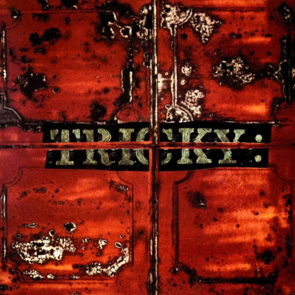 Tricky - Maxinquaye (2023 Remaster) LP Vinyl Record