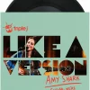 Triple J: Like A Version - Sugar, We’re Going Down by Amy Shark 7” Single Vinyl Record (2022 Record Store Day Exclusive)