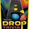 Trivial Pursuit - Drop Trivia Card Game