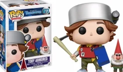 Trollhunters - Toby (Armored) Pop! Vinyl Figure