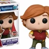 Trollhunters - Toby with Gnome Pop! Vinyl Figure
