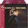 Truck Turner - Original Motion Picture Soundtrack 2xLP Vinyl Record (2024 Record Store Day Black Friday Exclusive Purple Coloured Vinyl)