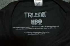 True Blood - Fangbanger T-Shirt Female