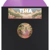 Tsha - OnlyL LP Vinyl Record (Purple Coloured Vinyl)