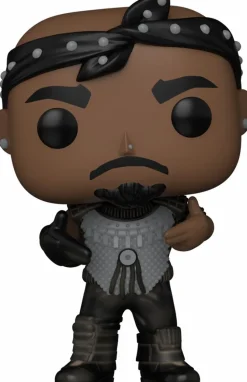Tupac - Tupac Shakur (California Love) Pop! Vinyl Figure