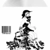 TV Mania - Bored with Prozac and the Internet? LP Vinyl Record (2023 Record Store Day Exclusive Opaque White Vinyl)