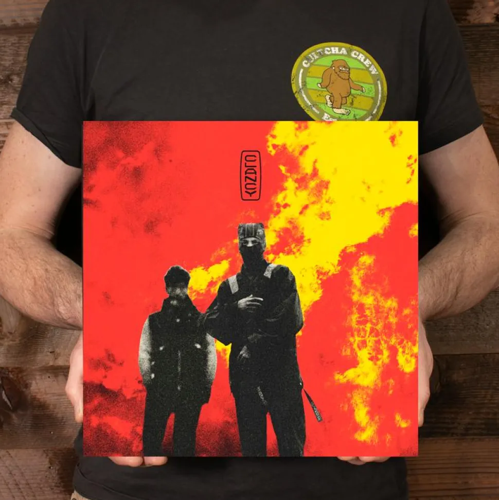Twenty One Pilots - Clancy LP Vinyl Record