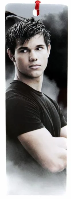 Twilight Saga: Eclipse - Jacob Bookmark
