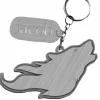 Twilight Saga: Jacob Wolf Key Ring / Bag Clip