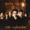 Twilight Saga: New Moon - 2010 Vertical Wall Full-Size Calendar