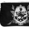 Twilight Saga: New Moon - Cullen Crest Fabric Wallet