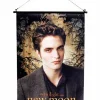 Twilight Saga: New Moon - Edward Forest Wall Scroll