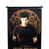 Twilight Saga: New Moon - Jacob Tattoo Wall Scroll