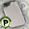 Twilight Saga: New Moon Wallet Card Cullen Crest