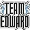 Twilight Saga: Sticker I - Team Edward