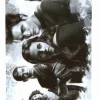 Twilight Saga: Twilight - Bella Swan and the Cullens Grey Tones Bookmark