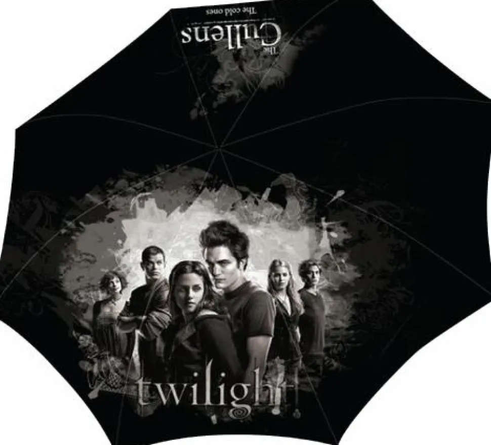 Twilight Saga: Twilight - Bella and the Cullen Family Umbrella