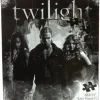 Twilight Saga: Twilight - Bad Vamps Jigsaw Puzzle