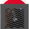 Twin Peaks - Limited Event Series Soundtrack 2xLP Vinyl Record (Coloured Vinyl)