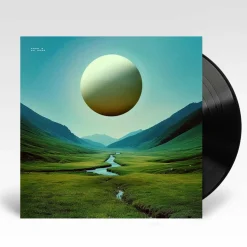 Tycho - Infinite Health LP Vinyl Record