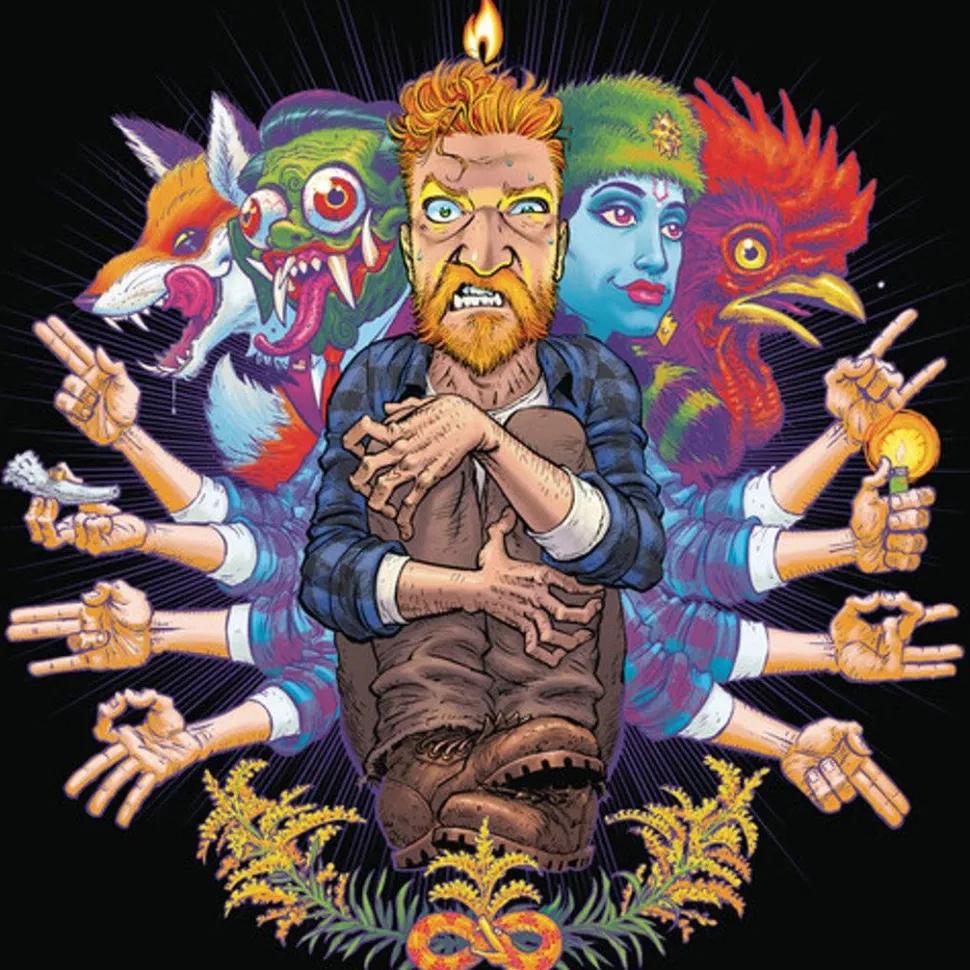 Tyler Childers - Country Squire LP Vinyl Record