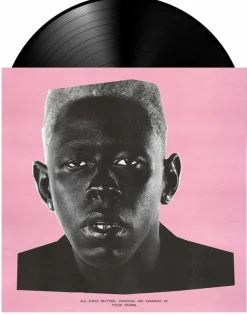 Tyler, the Creator - Igor LP Vinyl Record