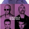 U2 - Songs of Surrender 2xLP Vinyl Record (Purple Splatter & Marble Effect Coloured Vinyl)
