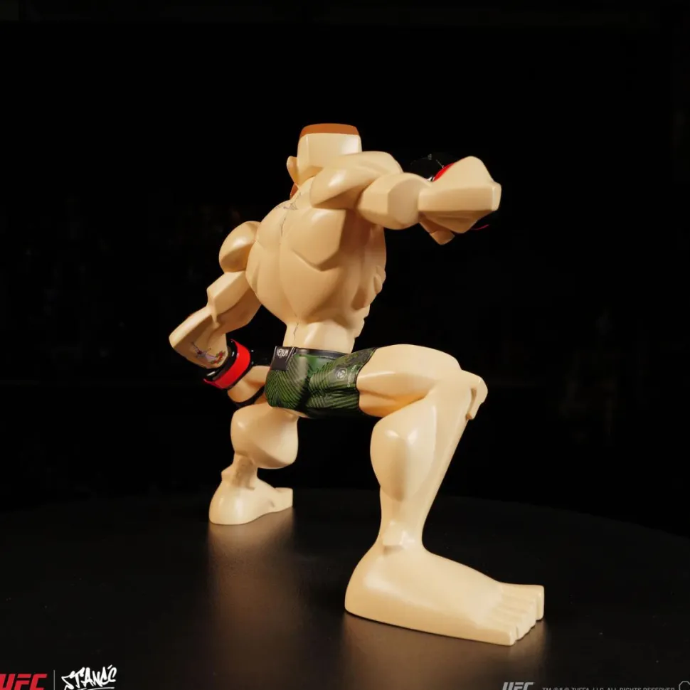 UFC - Conor McGregor 6.5" Vinyl Figure by Tracy Tubera