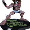 UFC - Israel "The Last Stylebender" Adesanya 7.5" Vinyl Figure by Tracy Tubera