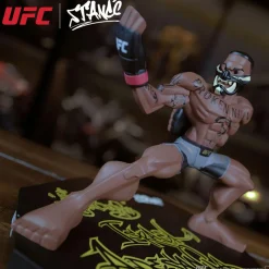 UFC - Israel