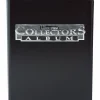 Ultra Pro - Black 9-Pocket Collectors Portfolio Card Album
