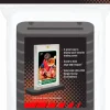 Ultra Pro - Black 35pt One-Touch Card Stand 10-Pack