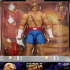Ultra Street Fighter II: The Final Challengers - Sagat 1/12th Scale Action Figure