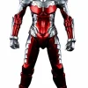 Ultraman (2019) - Ultraman Suit Ver7 Anime Version 1/6th Scale Action Figure (Int Sales Only)