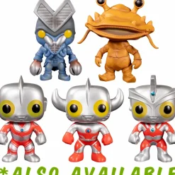 Ultraman - Kanegon Pop! Vinyl Figure