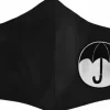 Umbrella Academy - Umbrella Logo Adjustable Cotton Face Mask (One Size)