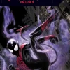 Uncanny Spider-Man - Fall of X Trade Paperback Book