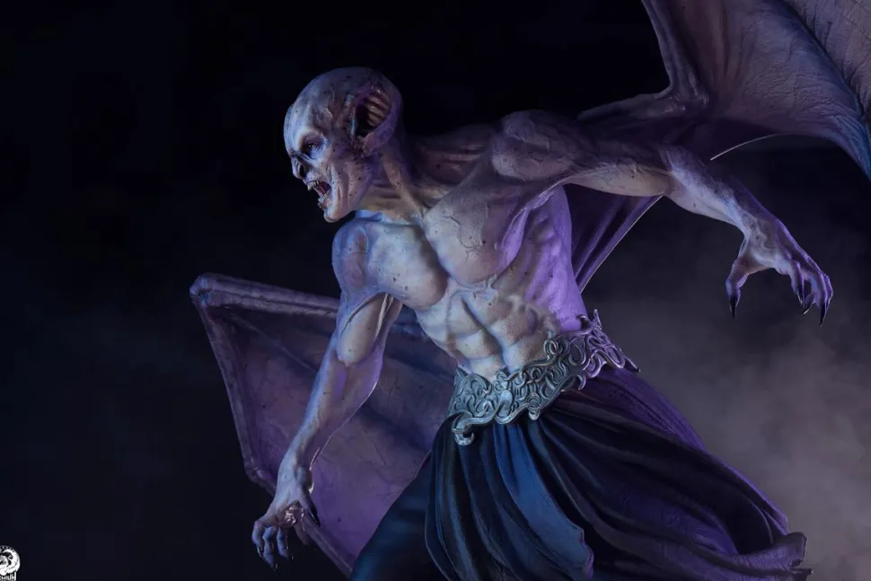 Underworld: Evolution - Marcus Epic Series 1/3 Scale Statue