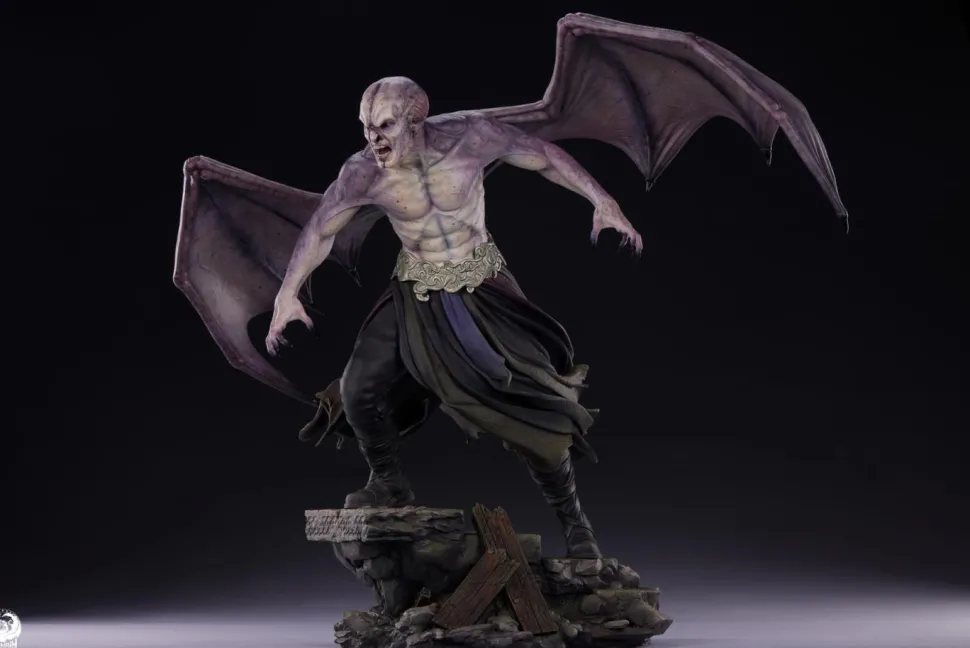 Underworld: Evolution - Marcus Epic Series 1/3 Scale Statue