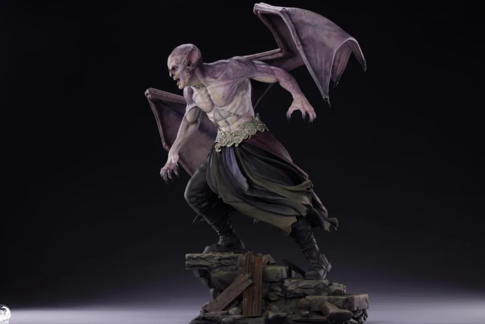 Underworld: Evolution - Marcus Epic Series 1/3 Scale Statue
