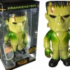 Universal Monsters - Hikari Vintage Frankenstein Japanese Vinyl Figure